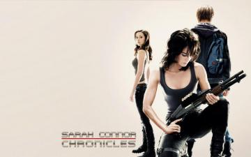 Terminator Tscc The Sarah Connor Chronicles Wallpaper