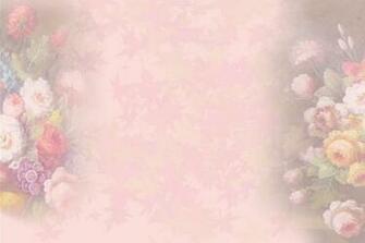 Swarovski Crystal Background And Crystals