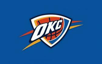 Oklahoma City Thunder Basketball Nba R Wallpaper Background