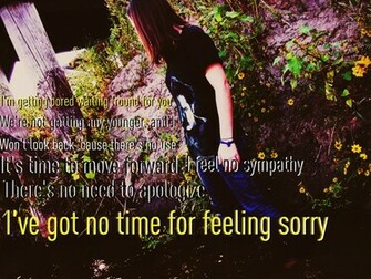 Paramore Background