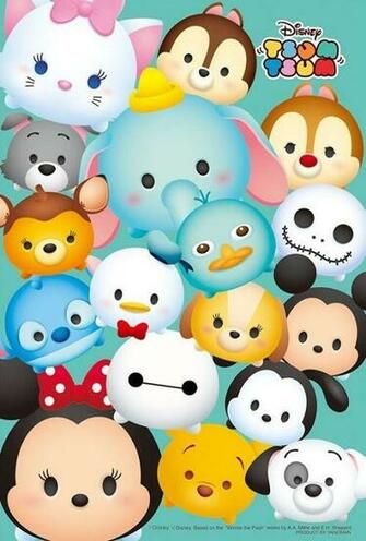 Best Tsum Wallpaper Ideas