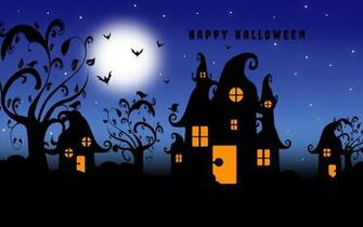HD Betty Boop Halloween Background Net