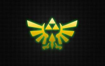 Cool Glow Wallpaper Green Glowing