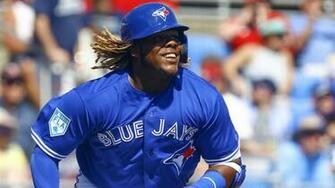 Fantasy Baseball Vladimir Guerrero Jr Gets The Call Video