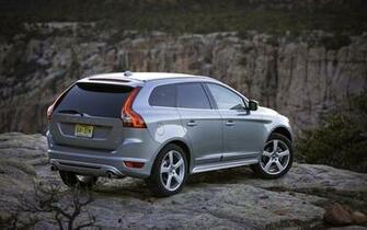 Volvo Xc60 Wallpaper Sense The Car