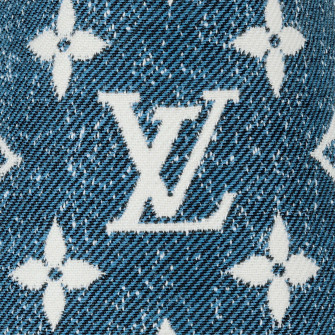 Louis Vuitton Logo Wallpaper