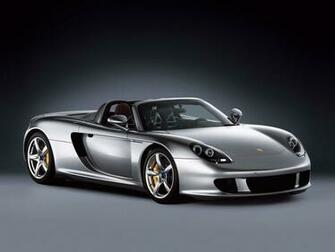 Exotic Supercar Wallpaper