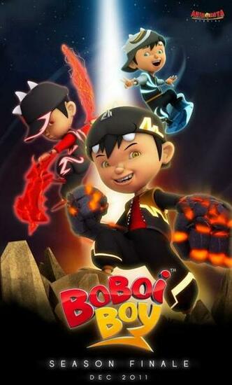 Boboiboy Image HD Wallpaper And Background