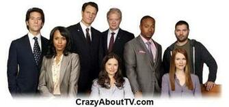 Scandal Tv Show Scenes Olivia And Fitz