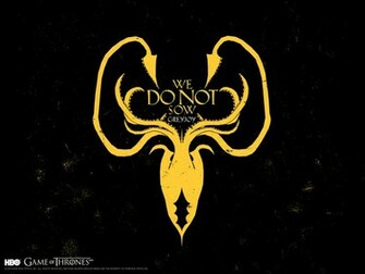 Game Of Thrones