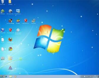 Animated Snow Desktop Wallpaper S Multimedia Gallery