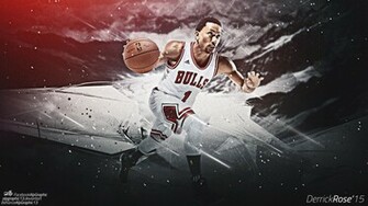 Derrick Rose Wallpaper HD