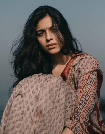 Muskaan Bisaria R Beautifulindianwomen