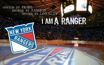 New York Rangers