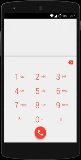 Theme Cm12 Nova Material Li Android Development