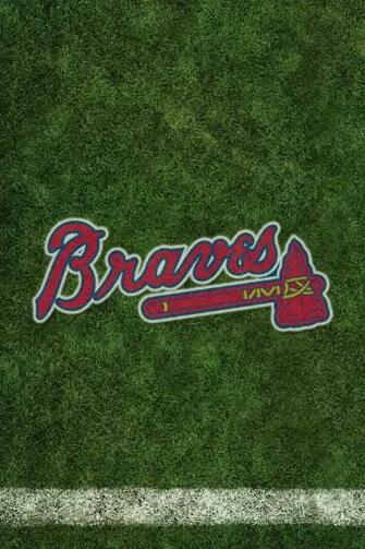 Atlanta Braves Wallpaper For Phones And Tablets
