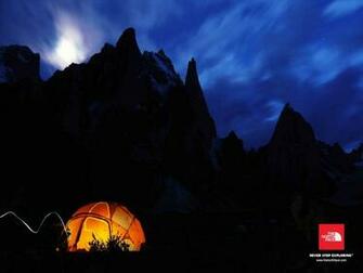 Apparel Camping The North Face Wallpaper