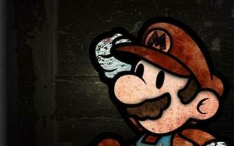 Video Game Wallpaper