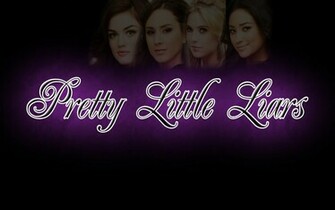 Pretty Little Liars Wallpaper Tv Show