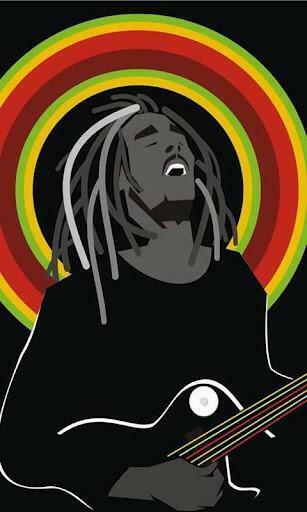 Bob Marley Live Wallpaper For Android By Nocito Appszoom