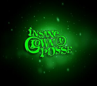 Music Wallpaper Icp Insane