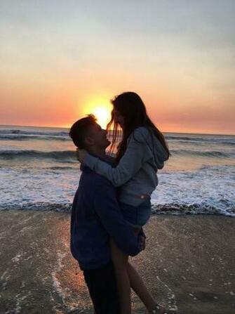 Boyfriend Girlfriend Romantic Photography Ideas Couple Goals