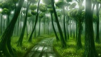 Magic Forest HD Live Wallpaper App Android Su Google Play