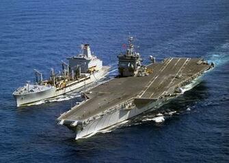Us Cvn