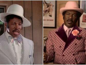 Who Is Rudy Ray Moore In Dolemite My Name Eddie Murphy Plays