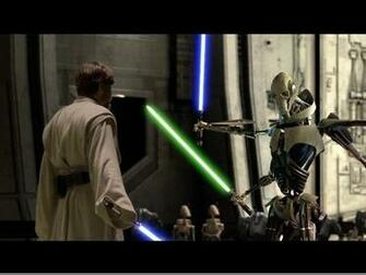 General Grievous Obiwan Kenobi Wallpaper People HD