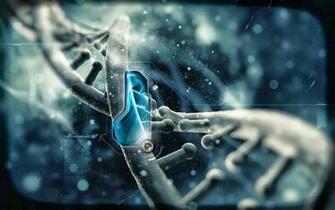 Insurance And Loan 3d Dna