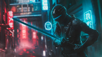 Snake Eyes 4k Wallpaper