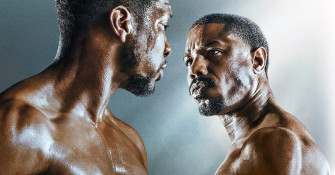 Creed Iii Screening Giveaway The Reel Godfather