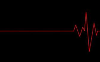 Heartbeat Wallpaper