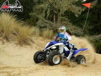 Yamaha Raptor 700r