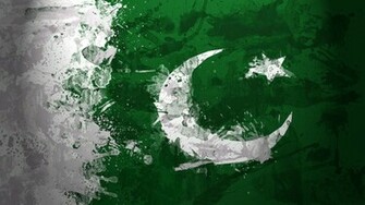 Pakistan Flag Wallpaper HD