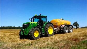 John Deere HD Wallpaper