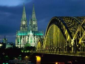 Wallpaper Bridge