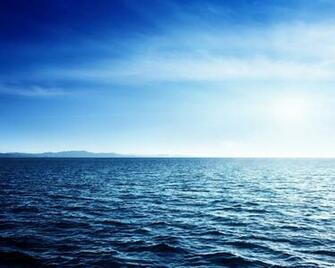 Blue Ocean Desktop Pc And Mac Wallpaper