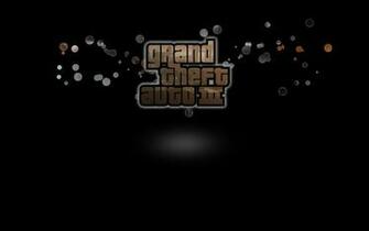 Gta Iii Wallpaper Ver By Filip454