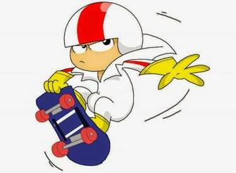 Disney HD Wallpaper Kick Buttowski