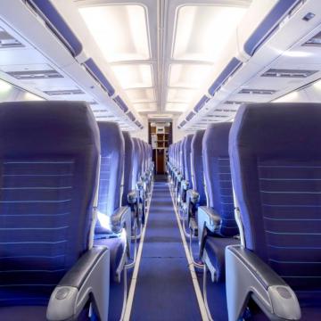 Why You Should Never Swap Seats On A Plane Cond Nast Traveler