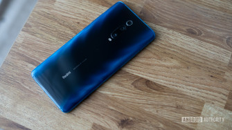 Redmi K20 Re The Makings Of A Champion Android Authority