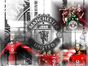 Wallpaper Computer For Man Utd