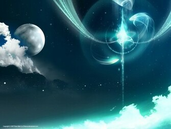 We Give Best Selected Outer Space Desktop Wallpaper All