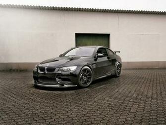 Bmw M3 HD Wallpaper