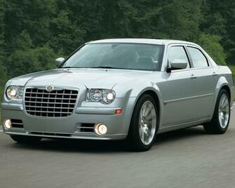 Chrysler Wallpaper HD Background Desktop