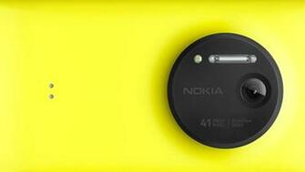 Scatti Dalla Fotocamera Del Nokia Lumia Da Usare Come Wallpaper