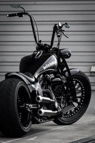 Addictedtoharleydavidson Inspirasi