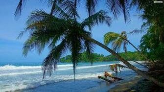 Wallpaper Landscape Html